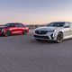 Illustration for article titled More Cadillac Blackwing And V-Series Models Are Coming But An Escalade Blackwing Won't Be One Of Them